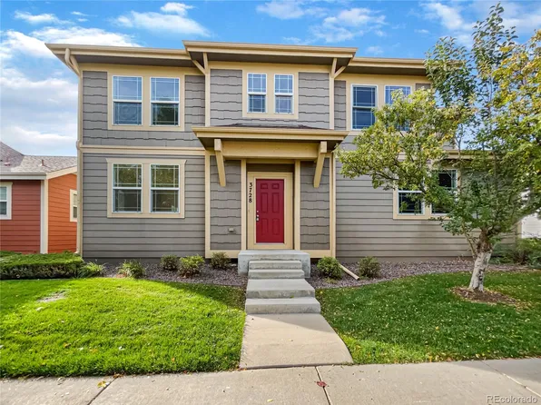 3728 Red Deer Trail, Broomfield, CO 80020