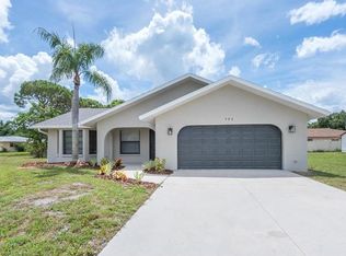 793 Nectar Rd, Venice, FL 34293