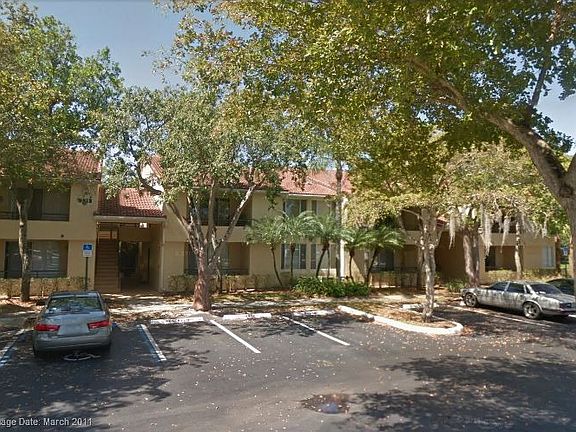 Building & parking lot