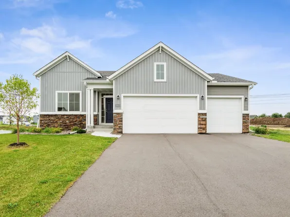 9968 31st St NE, Saint Michael, MN 55376