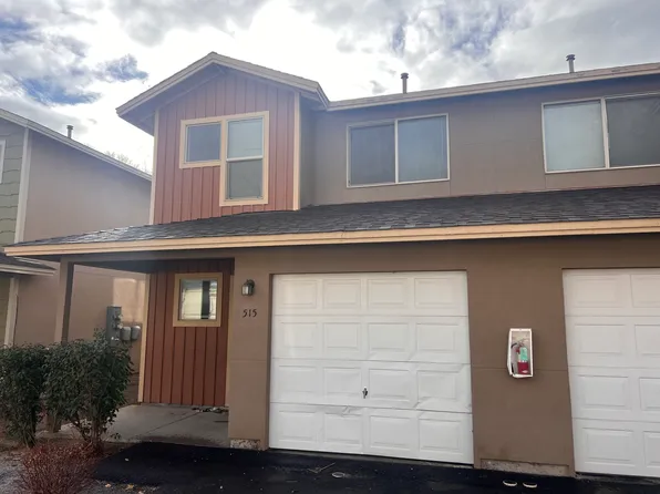 Village Drive, 500 Village Dr #515, Fernley, NV 89408