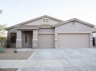 13545 W Port Au Prince Ln, Surprise, AZ 85379
