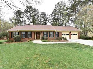 5031 Conestoga Ct, Stone Mountain, GA