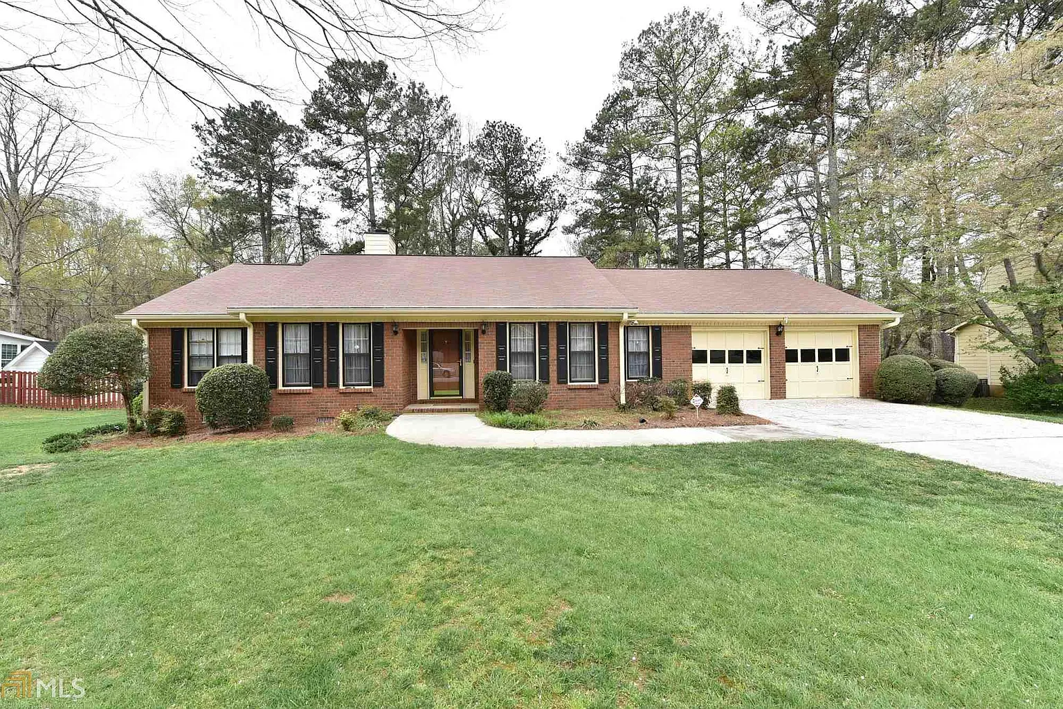 5031 Conestoga Ct photo 1