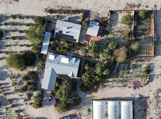 22800 Longvue Rd, Desert Hot Springs, CA 92241