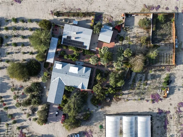 22800 Longvue Rd, Desert Hot Springs, CA 92241