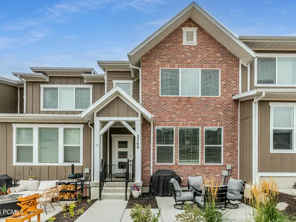 2268 N Wildwood Ln #277, Heber City, UT 84032