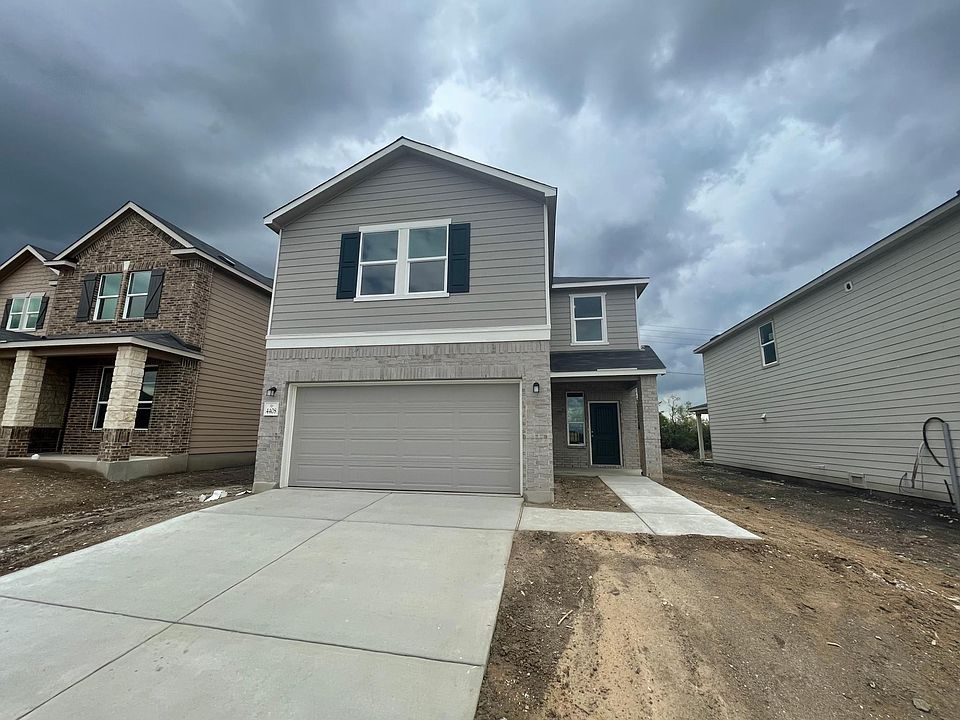 1st image of 4408 Klein Mdws