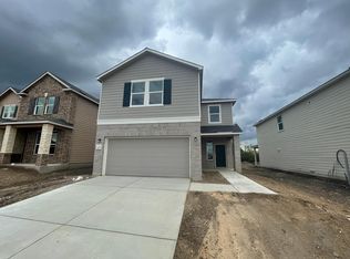 4408 Klein Mdws, New Braunfels, TX 78130