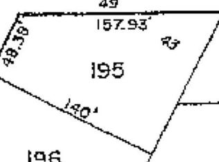 49 Lakeview Dr, West Brookfield, MA 01585