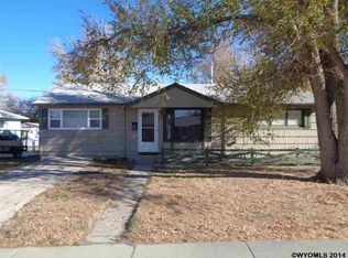 233 Siskin St, Casper, WY 82609