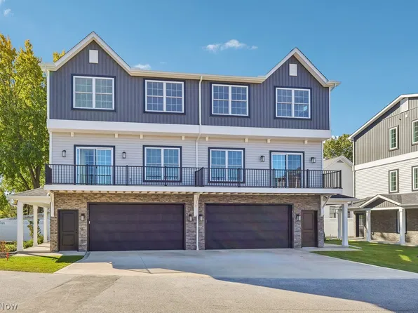 4307 Literary Ln, Willoughby, OH 44094