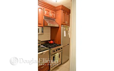 Rented by Douglas Elliman