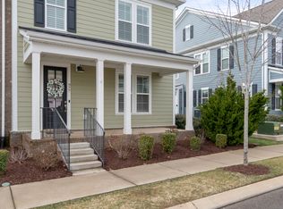 977 Carraway Ln, Spring Hill, TN 37174