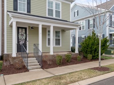977 Carraway Ln, Spring Hill, TN, 37174
