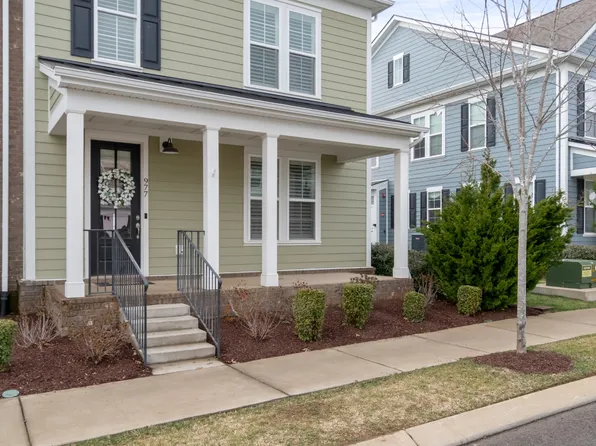 977 Carraway Ln, Spring Hill, TN 37174