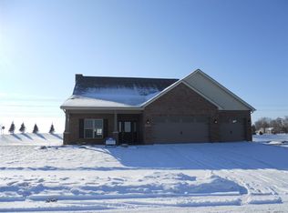 4464 Regatta Dr, Lafayette, IN 47909