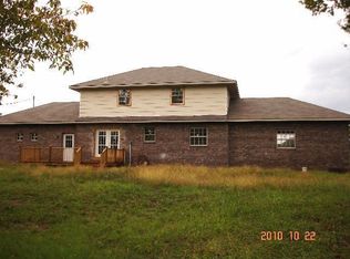 177483 N 2780th Rd, Duncan, OK 73533