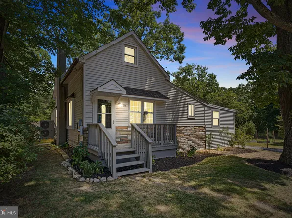 40 Rancocas Ave, Clementon, NJ 08021