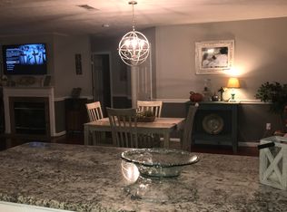609 Smythe St, Kosciusko, MS 39090