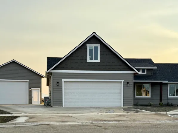 6710 W Daltrey Way, Rathdrum, ID 83858