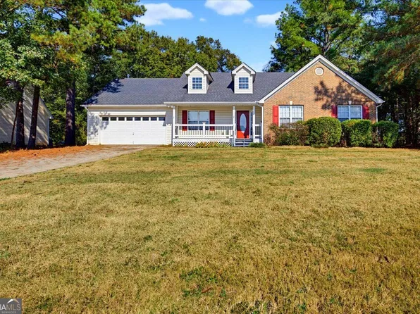 1635 Brushcreek Dr, Monroe, GA 30655