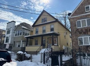 1024 Julia St, Elizabeth, NJ 07201