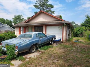620 Scott St, Hinesville, GA 31313