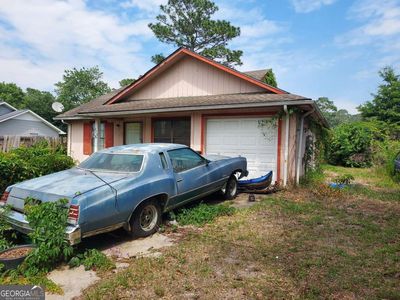620 Scott St, Hinesville, GA, 31313