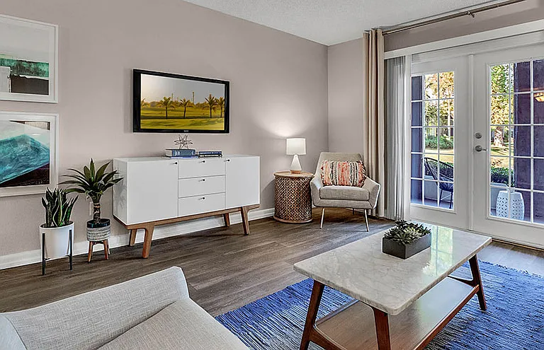 Marisol Vista Apartment Homes — Photo 10