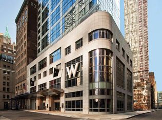 123 Washington St APT 40F, New York, NY 10006