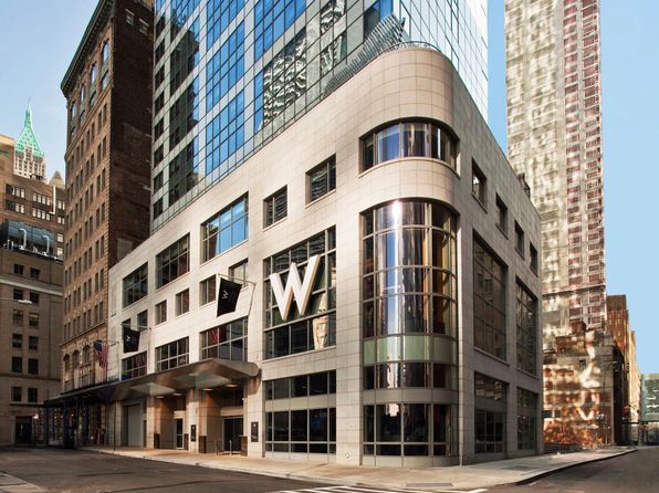 123 Washington St APT 40F