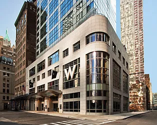 123 Washington Street, #40F