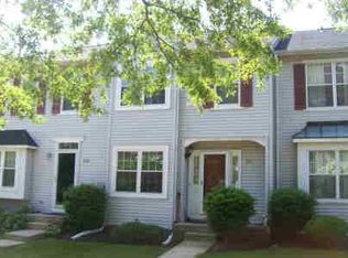 205 Liberty Dr, Langhorne, PA 19047