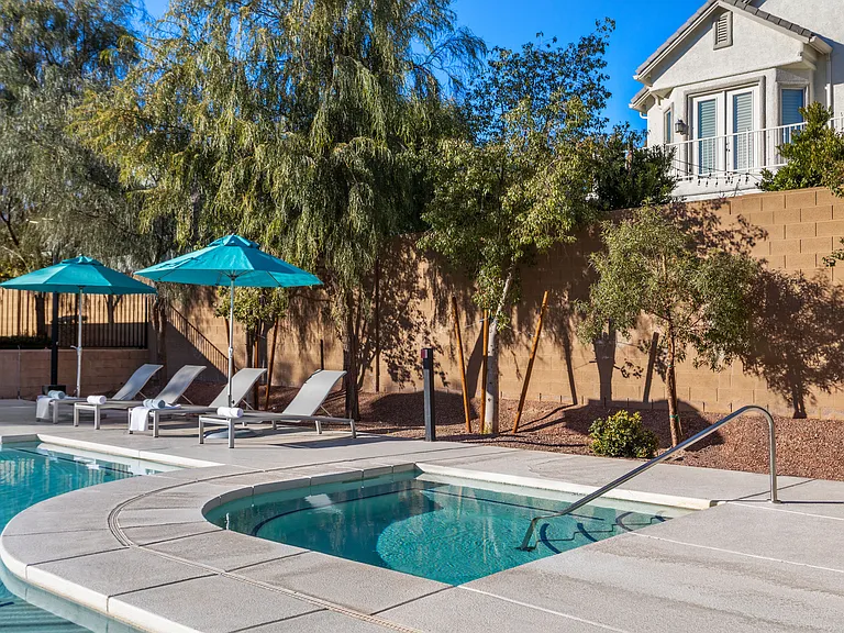 Soak your way to relaxation, any day of the week.