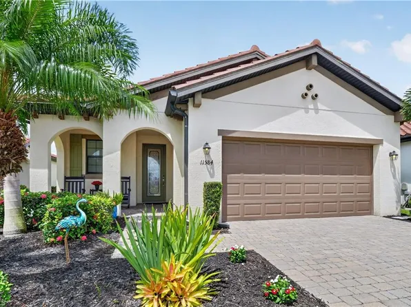11584 Golden Oak TER, FORT MYERS, FL 33913