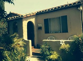 6722 Beck Ave, North Hollywood, CA 91606