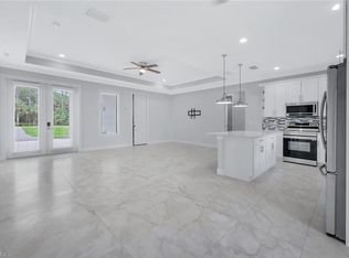 4447 26th Ave SE, Naples, FL 34117