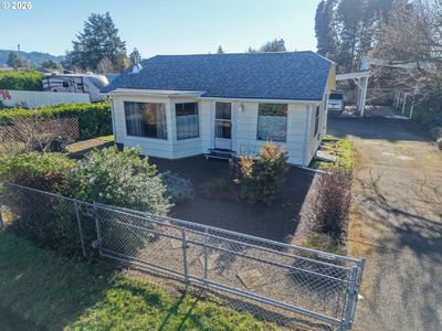 1271 W 11th St, Coquille, OR, 97423