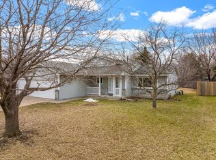 1125 Independence Ln N, Champlin, MN 55316