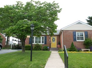 408 E 9th St, Frederick, MD 21701