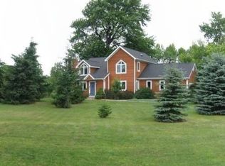 6600 Frankenlust Rd, Bay city, MI 48706