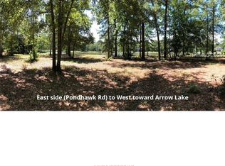 21 Pondhawk Rd, Bluffton, SC 29909