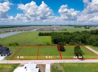 GE56 Astoria St, Thibodaux, LA 70301