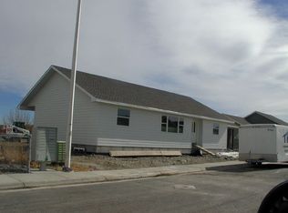 702 22nd St, Cody, WY 82414