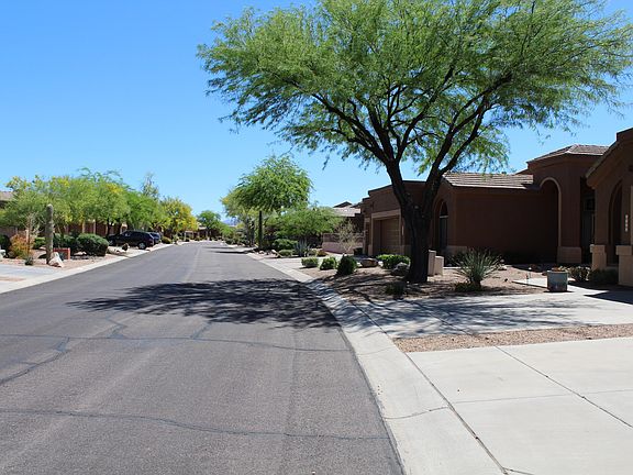 2nd image of 7221 E Canyon Wren Dr