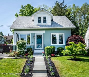 98 Shufeldt Street, Kingston, NY, 12401