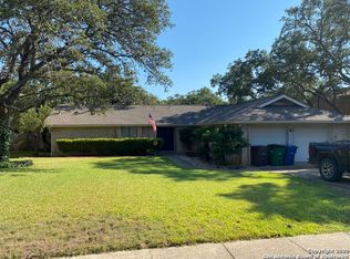 4430 Black Hickory Woods St, San Antonio, TX 78249