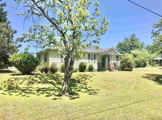 702 E Boyd Rd, Hogansville, GA 30230