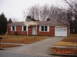 710 Cedar Blvd, Accokeek, MD 20607